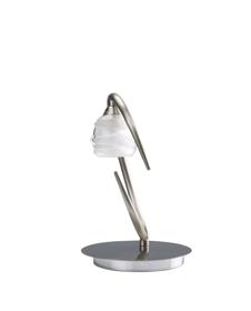 Loop SN Table Lamps Mantra Contemporary Table Lamps Loop SN Table Lamps Mantra Contemporary Table Lamps